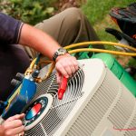 Air-conditioning-maintenance